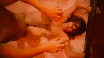 Seduce me with your tongue and tease my pussy until I cum in a creamy orgasm.