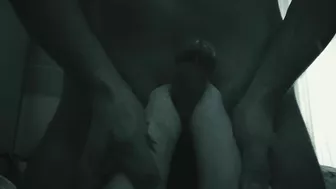 Toe job cum on feet perfect ginger fuck until orgasm. Toe job cum on feet perfect ginger fuck until orgasm.