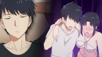 My Mother - XXX Hentai Incest - ENGLISH Subtitles