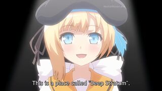 Night Tail - HD Hentai Porn [ Episode 1 ] - ENGLISH Subtitles