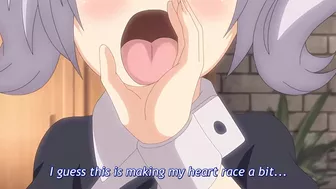 Night Tail - HD Hentai Porn [ Episode 1 ] - ENGLISH Subtitles