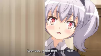 Night Tail - HD Hentai Porn [ Episode 1 ] - ENGLISH Subtitles