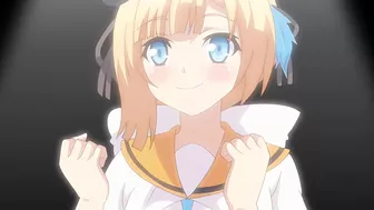 Night Tail - HD Hentai Porn [ Episode 1 ] - ENGLISH Subtitles