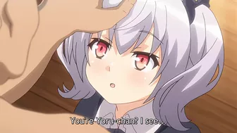 Night Tail - HD Hentai Porn [ Episode 1 ] - ENGLISH Subtitles