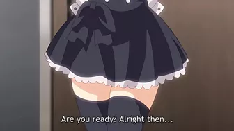 Night Tail [ Episode 1 ] - XXX Hentai Video