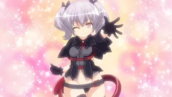 Night Tail [ Episode 1 ] - XXX Hentai Video