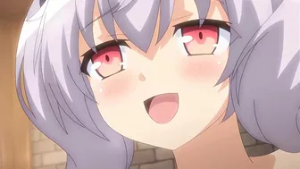 Night Tail [ Episode 1 ] - XXX Hentai Video