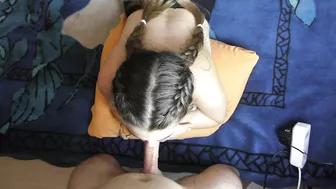 Teen sluts in panties get XXX-rated!