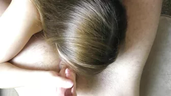 Check out this steamy XXX scene featuring a teen blowjob, handjob and titfuck that will leave you wanting more!