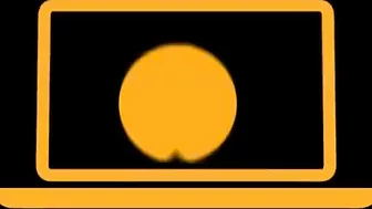 Boss banged secretary in pantyhose with anal plug.