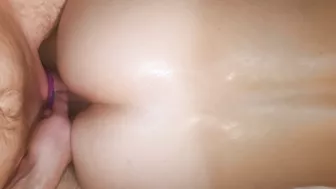 Hey there, pervert! Get ready for some hot sister action with this quick and dirty creampie. #IncestPorn