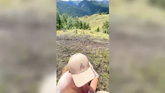 Publicly fuck your sister while hiking? You dirty bastard!
