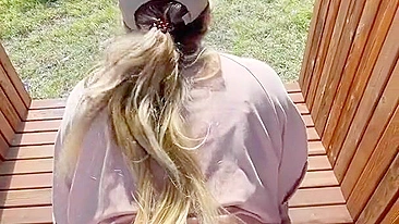 Publicly fuck your sister while hiking? You dirty bastard!