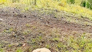 Publicly fuck your sister while hiking? You dirty bastard!