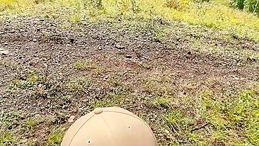 Publicly fuck your sister while hiking? You dirty bastard!