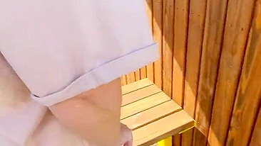 Publicly fuck your sister while hiking? You dirty bastard!