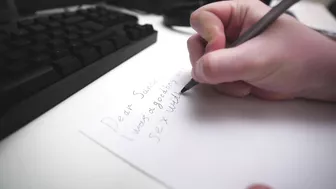 Sexy sister seduces Santa for Xmas fun!