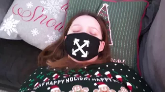 Screw your sister for Xmas?