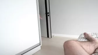 Sexy step-sis wants you to take her anal virginity! Sexy step-sis wants you to take her anal virginity!