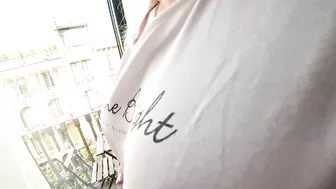 Screw your sister in a hotel room until she can't take it anymore.