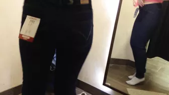 Screw your sister in the dressing room ;)