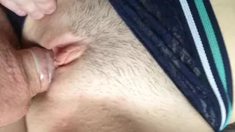 Screw your sister with a full condom on. ;) Screw your sister with a full condom on. ;)