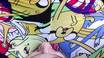 Enjoy an intense sisterly facesitting and pussy licking orgasm.