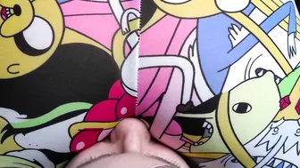 Enjoy an intense sisterly facesitting and pussy licking orgasm.