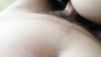 Screw your sister with a condom on.