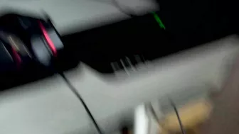 Your stepbrother was caught masturbating by your stepsister on a porn site.