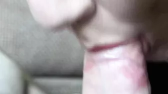 Suck my sister's sperm from her mouth, you dirty perv!