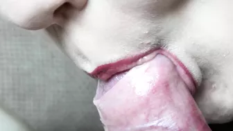 Suck my sister's sperm from her mouth, you dirty perv!