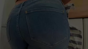 Screw your sister in her tight jeans on our porn site! Screw your sister in her tight jeans on our porn site!