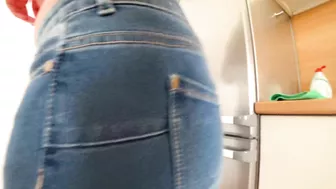 Screw your sister in her tight jeans on our porn site!