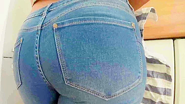 Screw your sister in her tight jeans on our porn site!