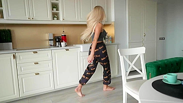 OMG! Mom caught me with my girlfriend and asked to join us. #IncestPorn #XXX