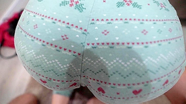 This creamy gift from fate has got me stuck under the bed! #IncestPorn #XXX