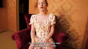 Unleashing Your Inner Whore - The Power of Psychology and Porn