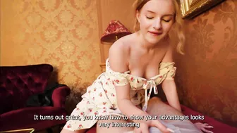 Unleashing Your Inner Whore - The Power of Psychology and Porn