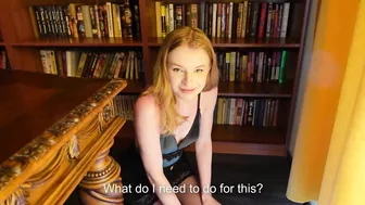 Sexual Harassment in the Workplace - A Cautionary Tale