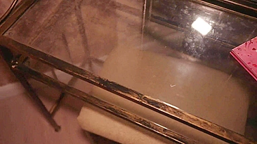 Rough Sex with My Sister Under the Bed