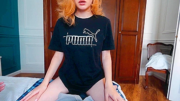 Handyman's Quick Fix - A Steamy Bedroom Romp