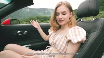 Wild Ride in the Woods - A Taboo Family Affair