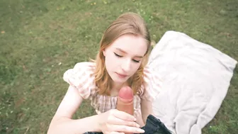 Wild Ride in the Woods - A Taboo Family Affair