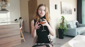 Wife of Crypto Trader Gets Fucked While Selling Bitcoin