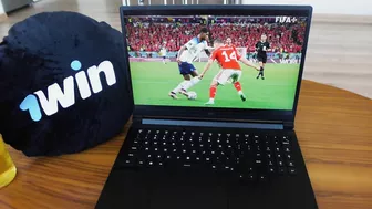 Stick to Your Bet - A Steamy Porn Video