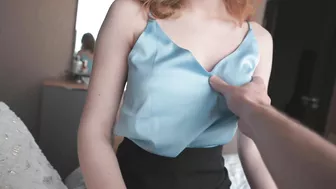 Sister's Wild Night - A Truth or Dare game leads to hot sex and cum shower Sister's Wild Night - A Truth or Dare game leads to hot sex and cum shower