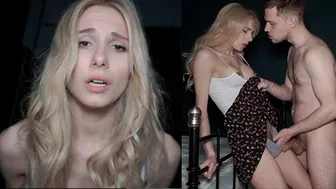 Uncontrollable Desires - A Tale of Seduction