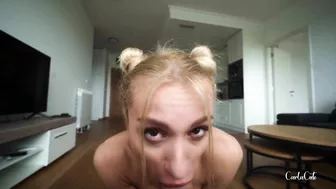 Explosive Cumilation - A Collection of Intense Orgasms