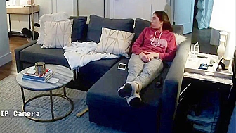 Canadian cutie wants to pet her pussy and look hot in free solo porn too Canadian cutie wants to pet her pussy and look hot in free solo porn too